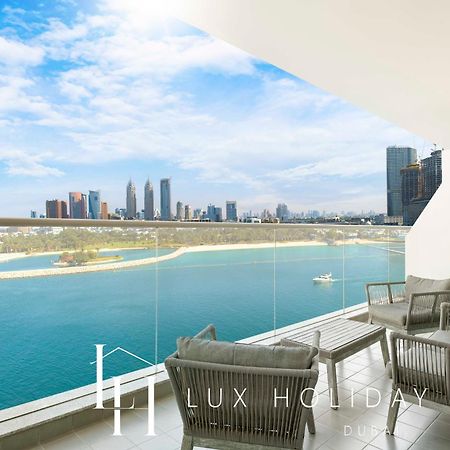 Lux - Opulent Island Suite 3 ドバイ エクステリア 写真