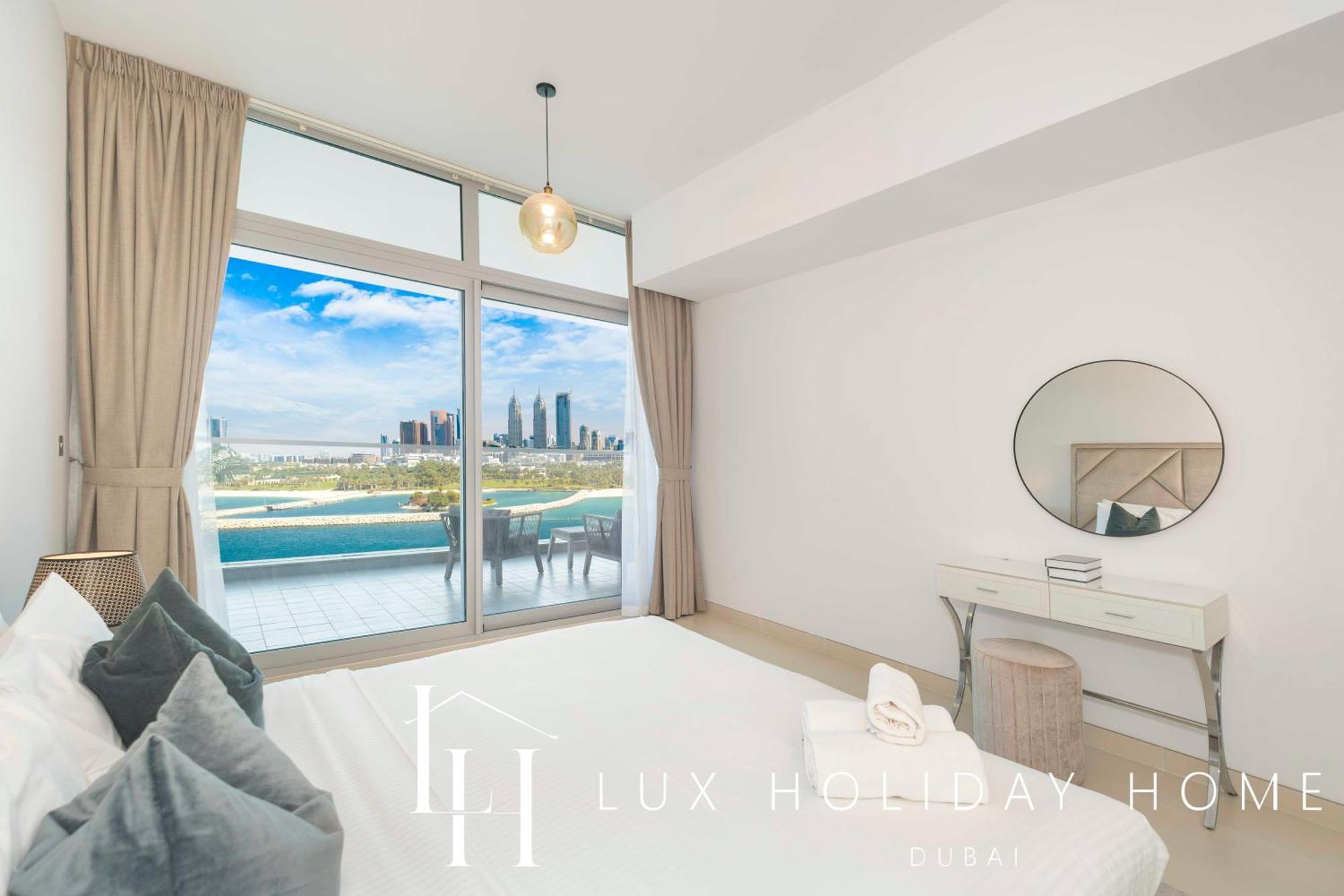 Lux - Opulent Island Suite 3 ドバイ エクステリア 写真