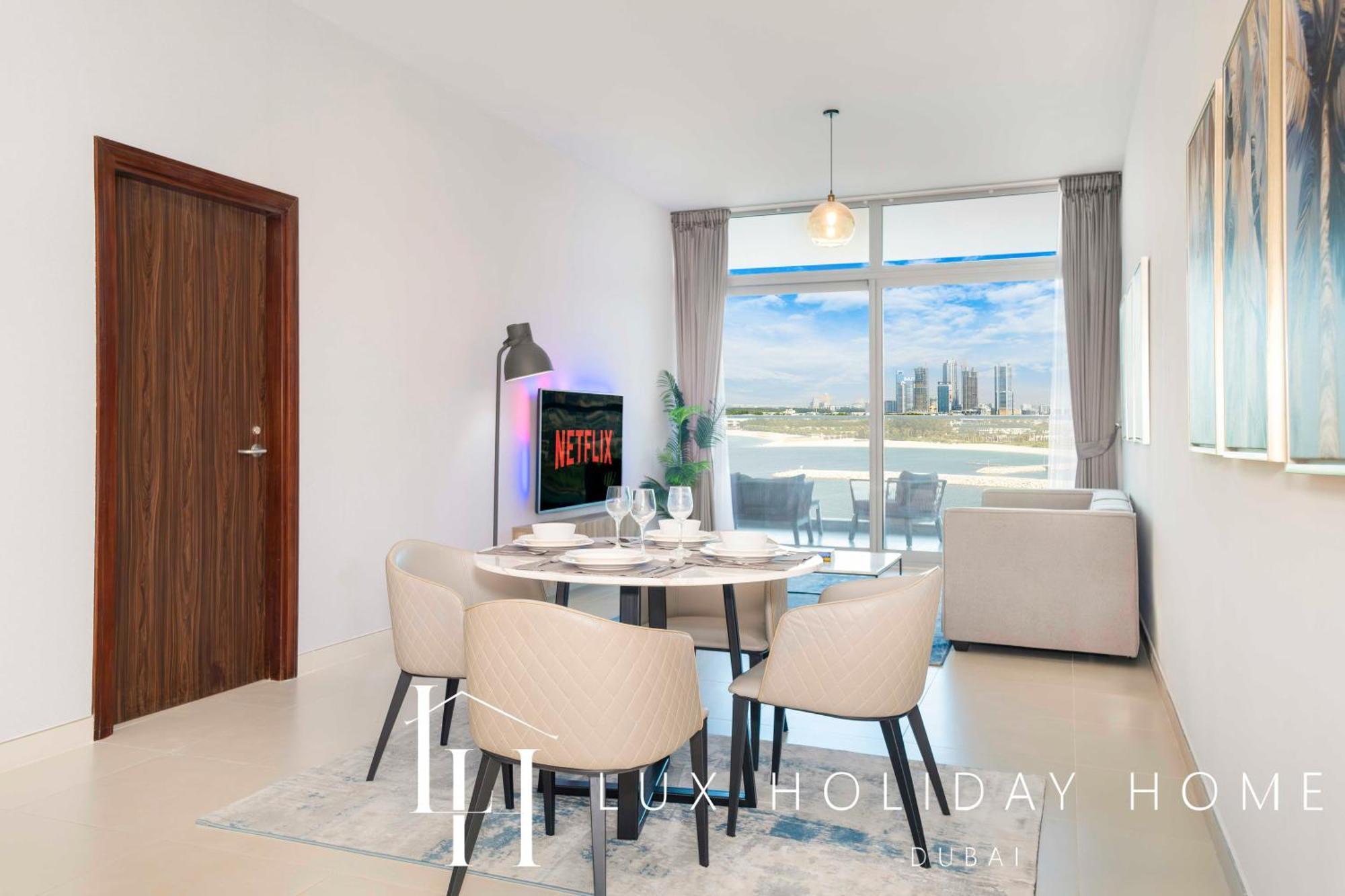 Lux - Opulent Island Suite 3 ドバイ エクステリア 写真