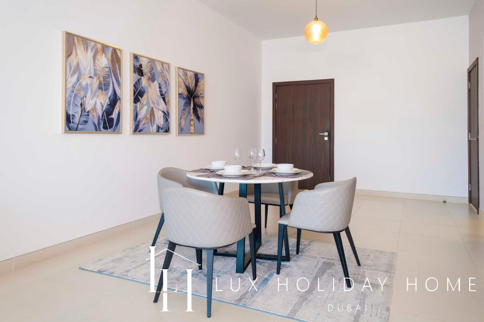 Lux - Opulent Island Suite 3 ドバイ エクステリア 写真