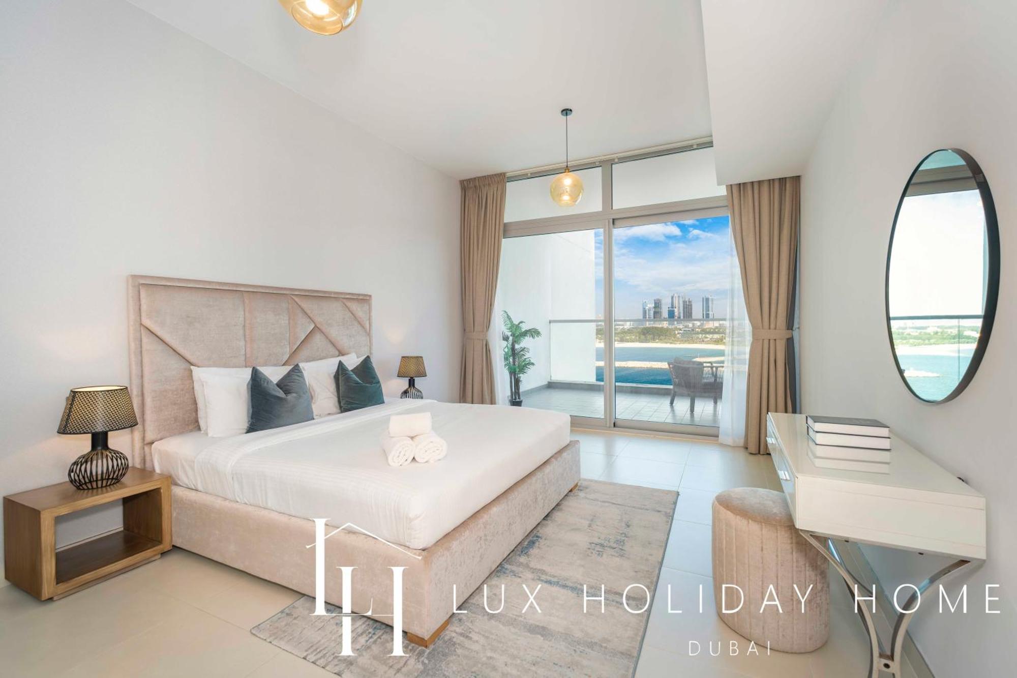 Lux - Opulent Island Suite 3 ドバイ エクステリア 写真