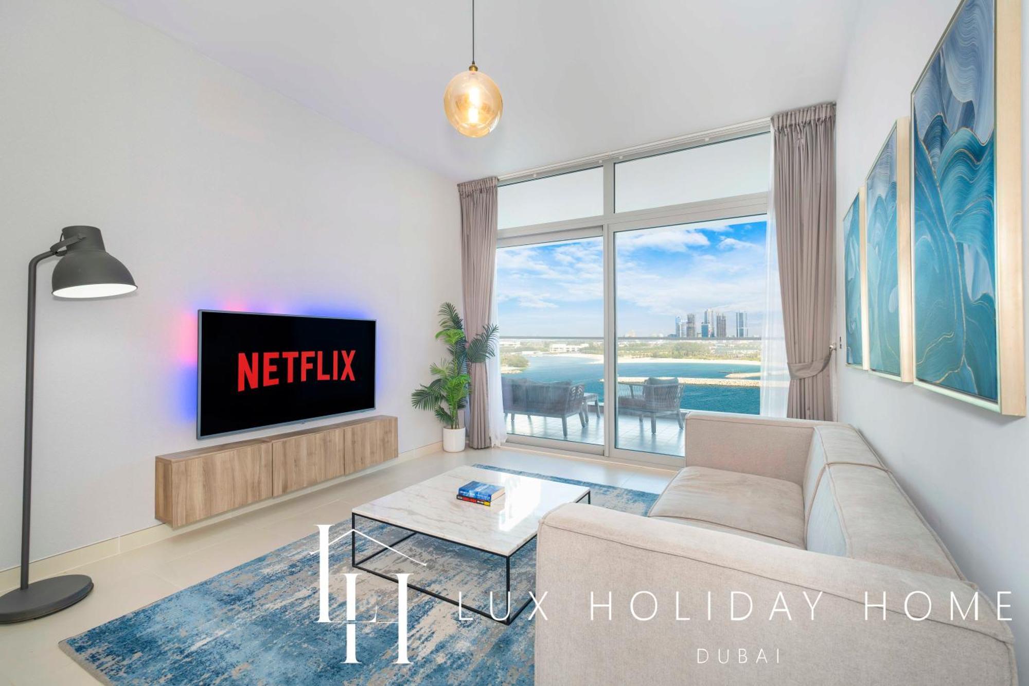 Lux - Opulent Island Suite 3 ドバイ エクステリア 写真