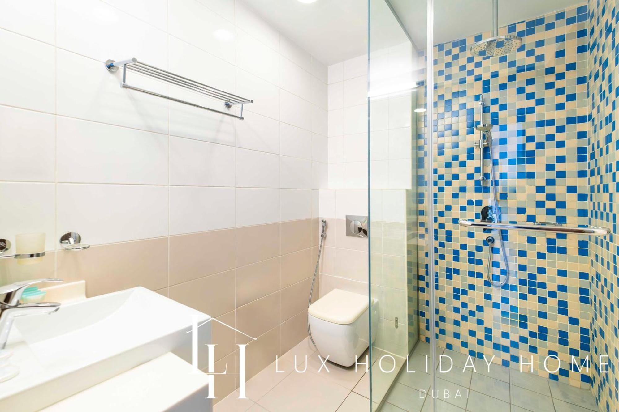 Lux - Opulent Island Suite 3 ドバイ エクステリア 写真
