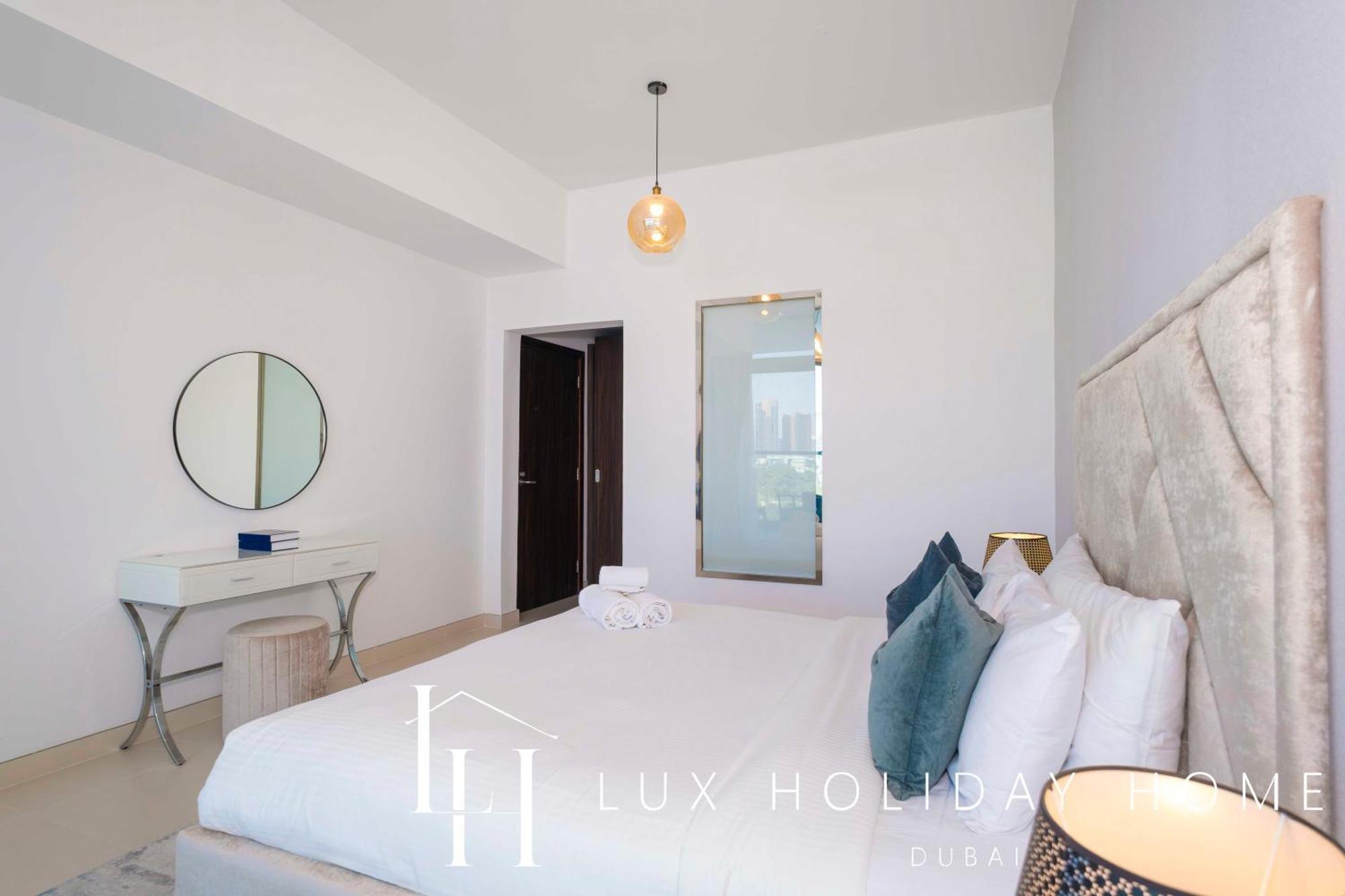 Lux - Opulent Island Suite 3 ドバイ エクステリア 写真