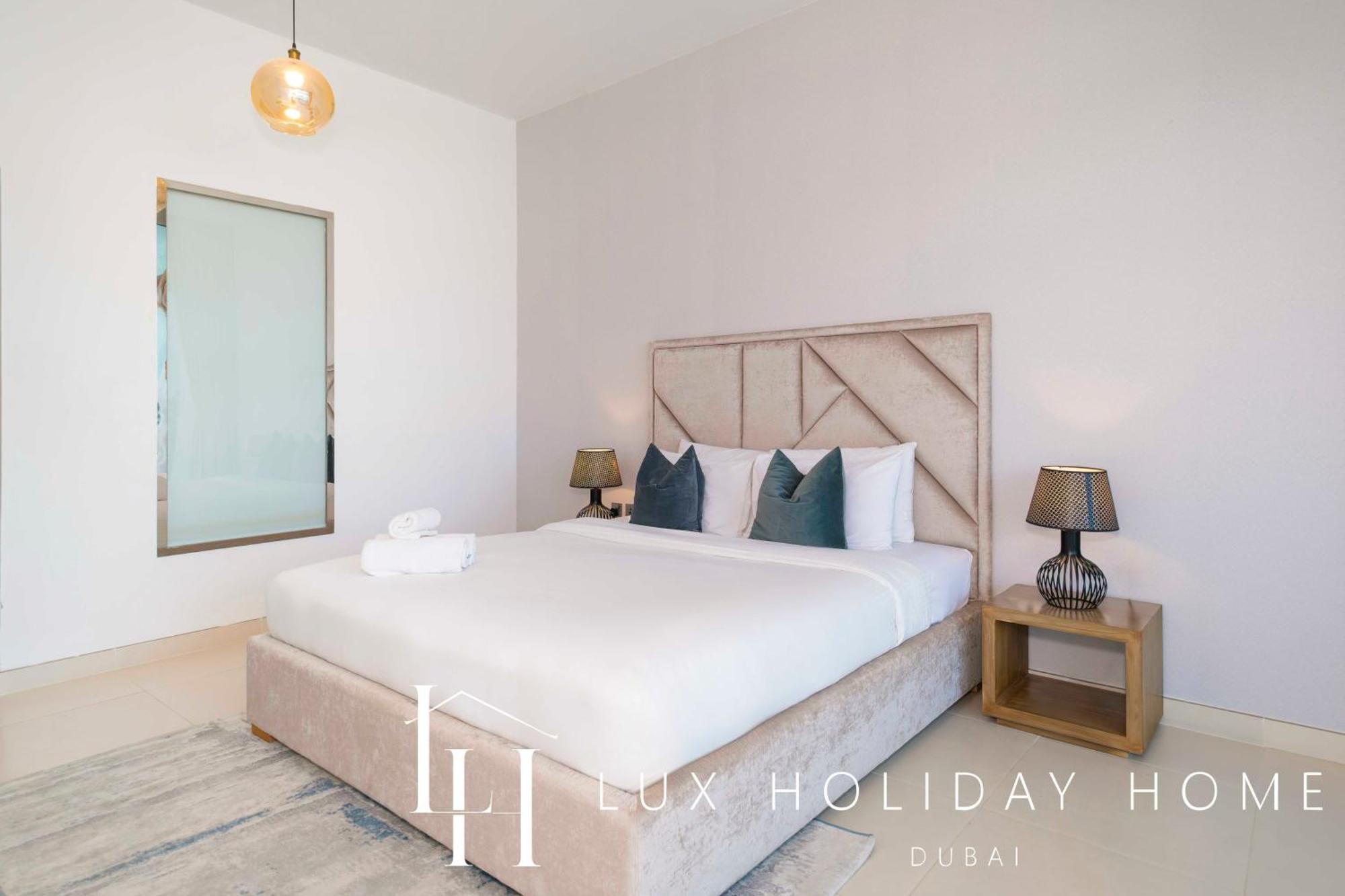 Lux - Opulent Island Suite 3 ドバイ エクステリア 写真