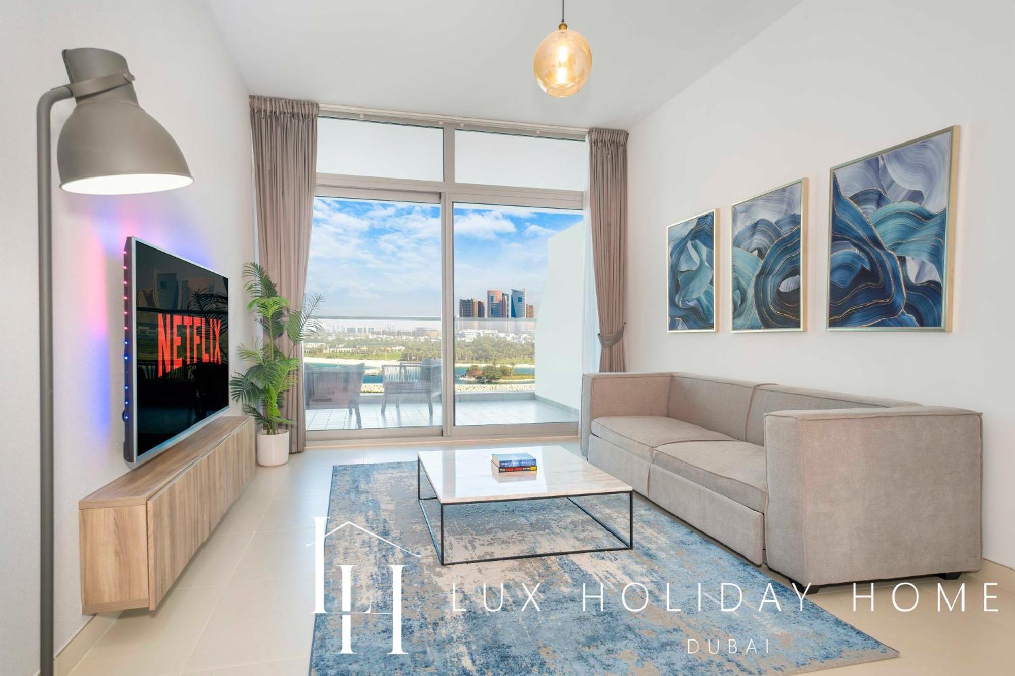 Lux - Opulent Island Suite 3 ドバイ エクステリア 写真