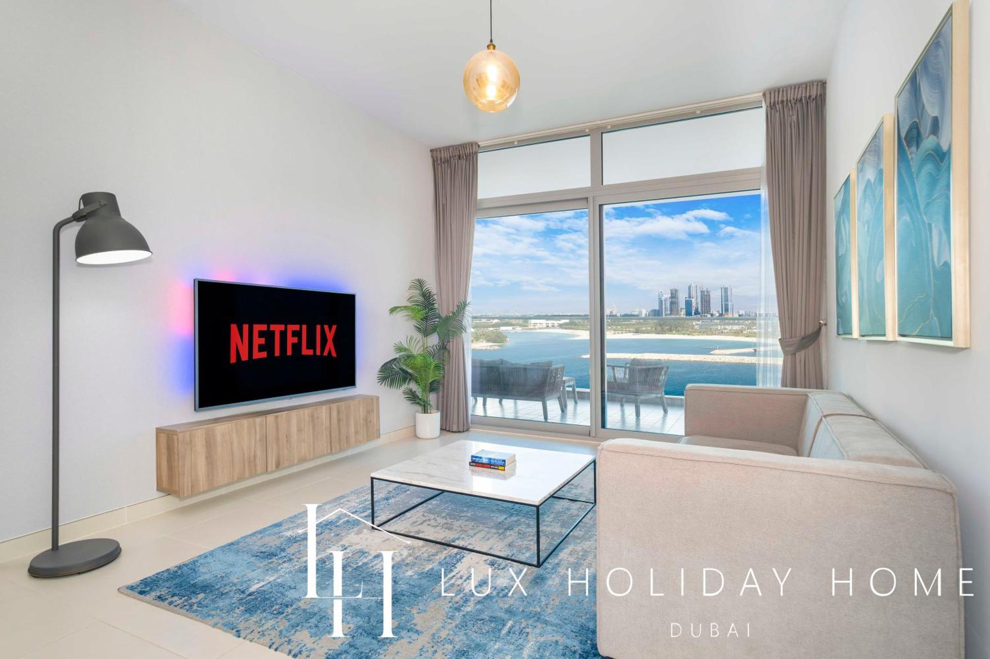 Lux - Opulent Island Suite 3 ドバイ エクステリア 写真